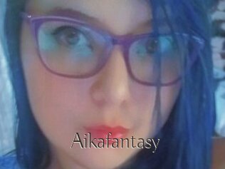 Aikafantasy