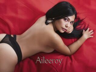 Aileeroy