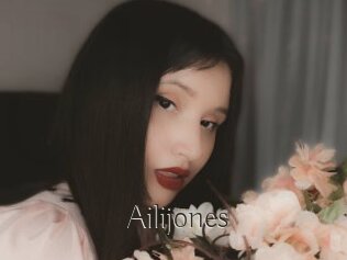 Ailijones