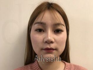 Ailysisha