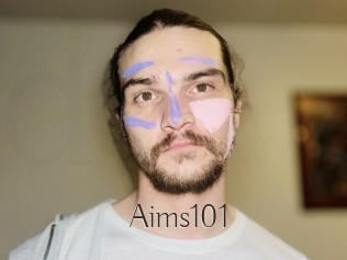 Aims101