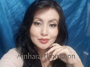 Ainhara_thompson