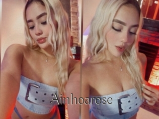 Ainhoarose
