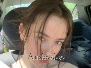 Ainsleyalvey