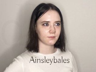 Ainsleybales