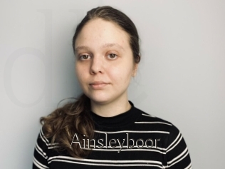 Ainsleyboor