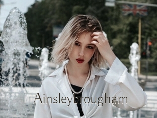 Ainsleybrougham
