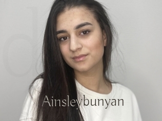 Ainsleybunyan