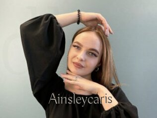 Ainsleycaris
