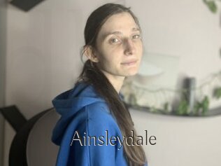 Ainsleydale