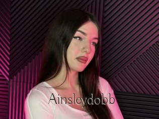 Ainsleydobb