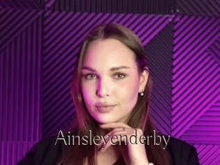 Ainsleyenderby