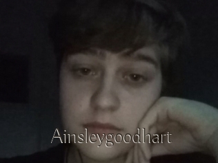 Ainsleygoodhart
