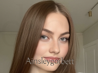 Ainsleygorbett