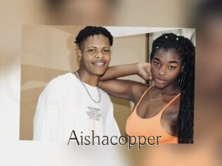 Aishacopper