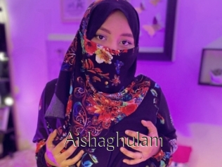 Aishaghulam