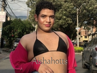 Aishahotts