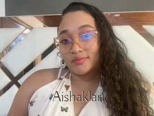 Aishaklart