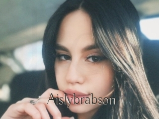Aislybrabson