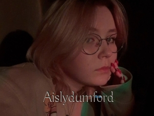 Aislydumford