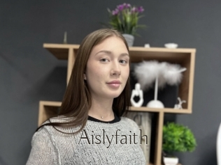 Aislyfaith