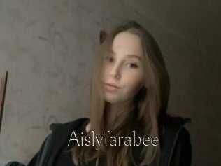 Aislyfarabee
