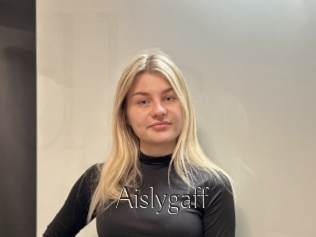 Aislygaff