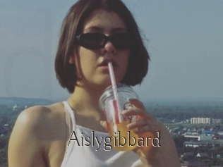 Aislygibbard