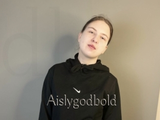 Aislygodbold