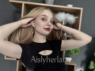 Aislyherlan