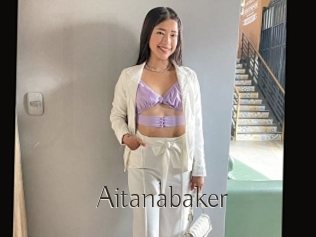 Aitanabaker