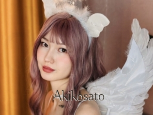 Akikosato
