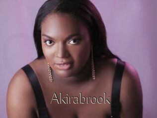 Akirabrook