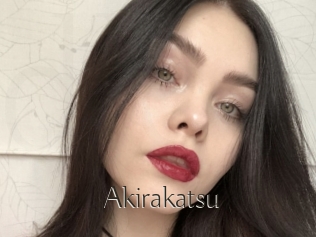 Akirakatsu