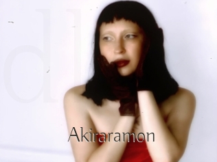 Akiraramon