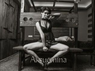 Aksuemina
