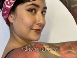 Alabamabake