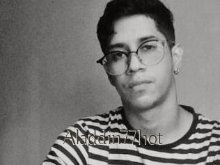 Aladdin77hot
