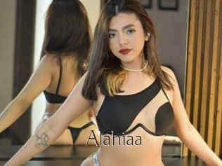 Alahiaa