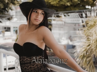 Alaiabaenz