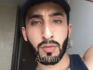 Alakran