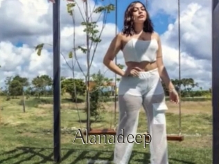 Alanadeep