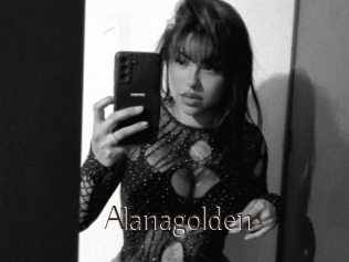 Alanagolden