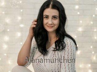 Alanamunchen