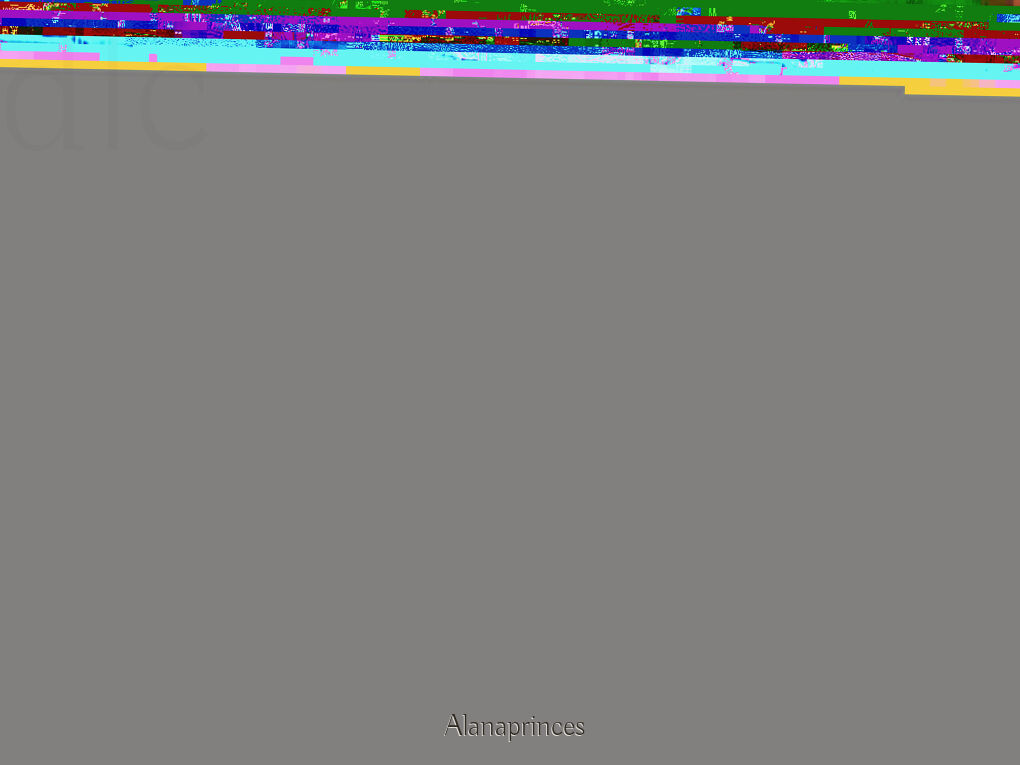 alanaprinces Dans le cul