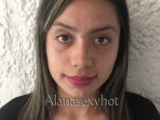 Alanasexyhot