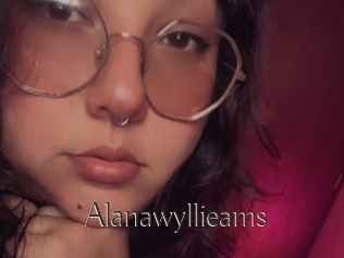Alanawyllieams