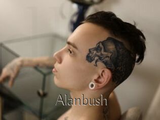 Alanbush