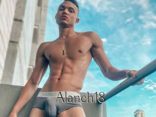 Alanch18