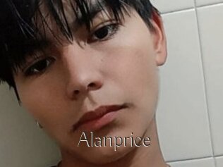 Alanprice